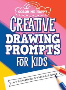 Creative Drawing Prompts for Kids